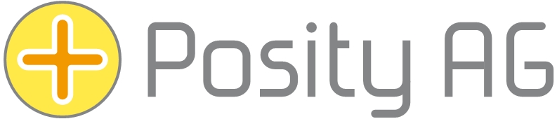 Posity Logo